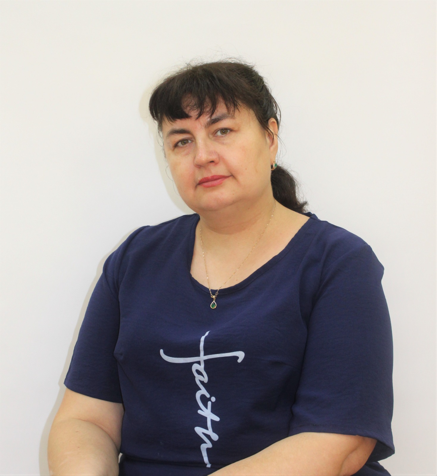 Владимирова Наталия Анатольевна.