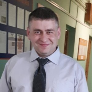Тарасов Иван Иванович.